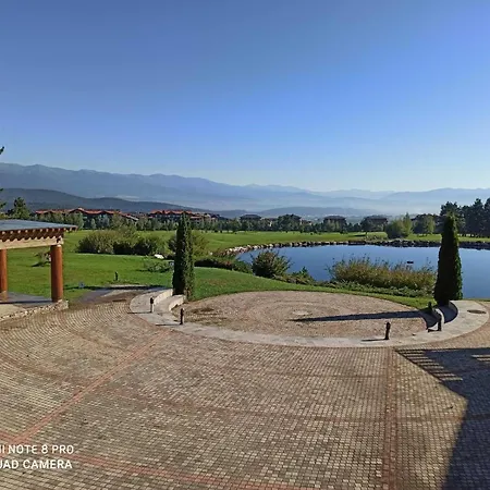 Апартамент Mountain View Private In Pirin Golf And *