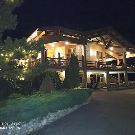 Mountain View Private In Pirin Golf And * Razlog