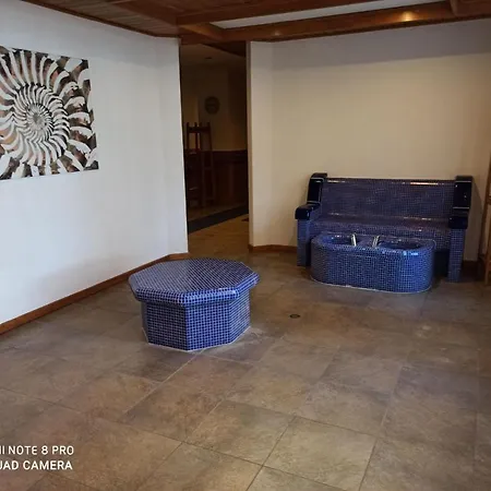 Апартамент Mountain View Private In Pirin Golf And *