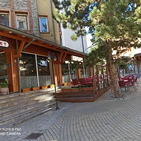 Mountain View Private In Pirin Golf And * Razlog