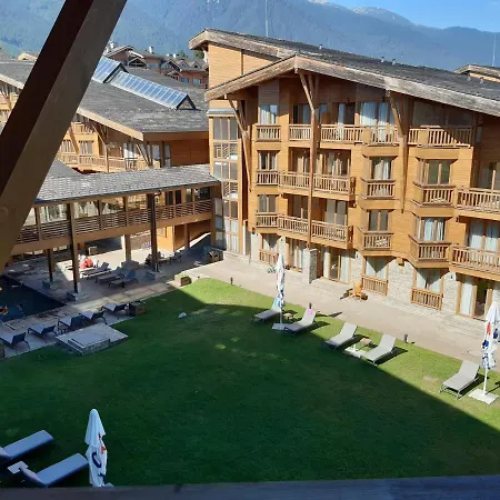 Mountain View Private In Pirin Golf And Appartement Razlog