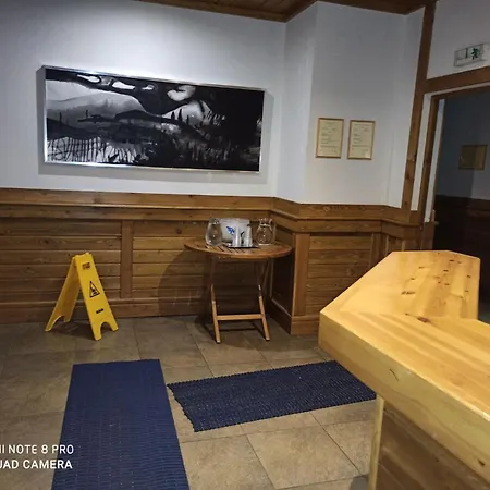 Mountain View Private In Pirin Golf And * Razlog