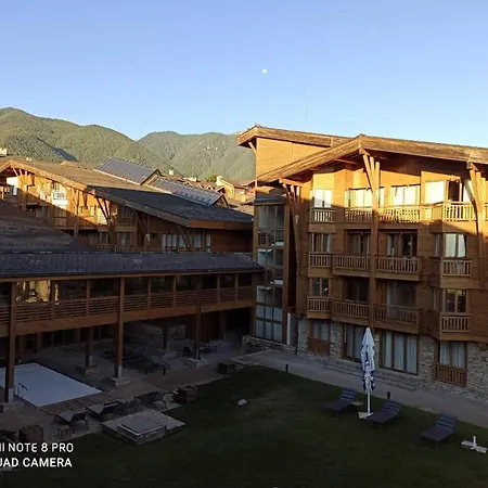 Mountain View Private In Pirin Golf And *