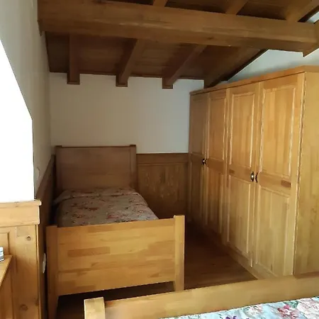 Mountain View Private In Pirin Golf And * Razlog