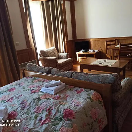 Mountain View Private In Pirin Golf And Appartement *