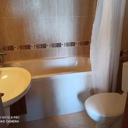 Mountain View Private In Pirin Golf And Razlog