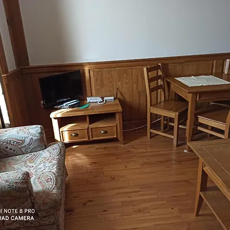 Mountain View Private In Pirin Golf And Appartement Razlog