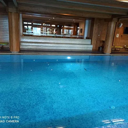 Appartement Mountain View Private In Pirin Golf And Razlog