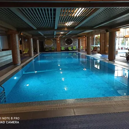 Mountain View Private In Pirin Golf And * Razlog