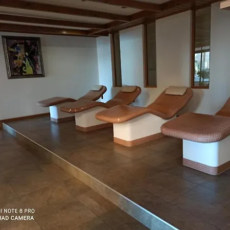 Mountain View Private In Pirin Golf And Appartement