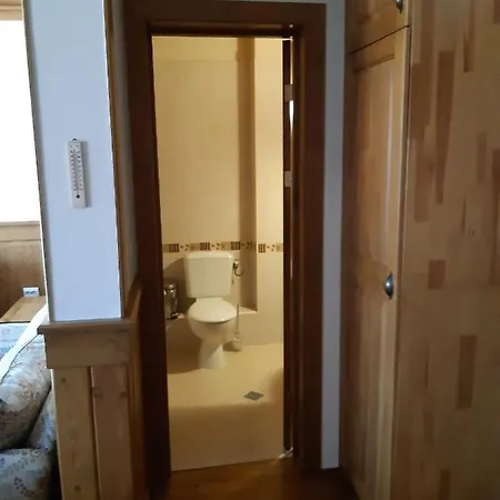 Mountain View Private In Pirin Golf And * Razlog