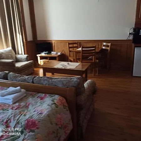 Апартамент Mountain View Private In Pirin Golf And *