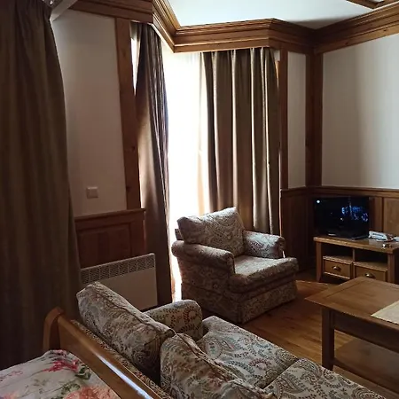 Mountain View Private In Pirin Golf And Appartement