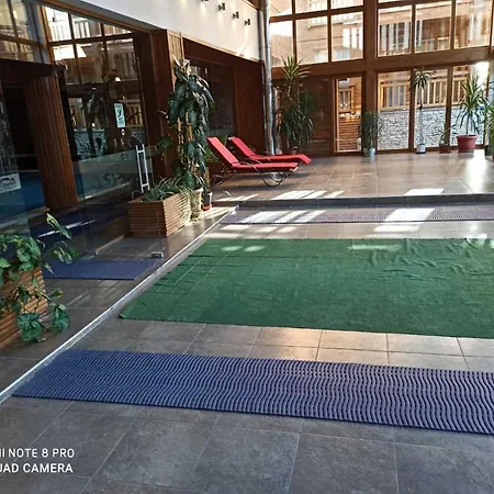 Mountain View Private In Pirin Golf And Разлог