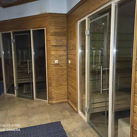 Mountain View Private In Pirin Golf And