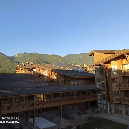 Mountain View Private In Pirin Golf And