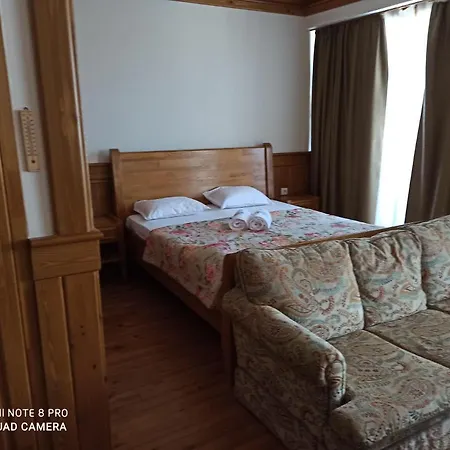 Mountain View Private In Pirin Golf And Апартамент Разлог