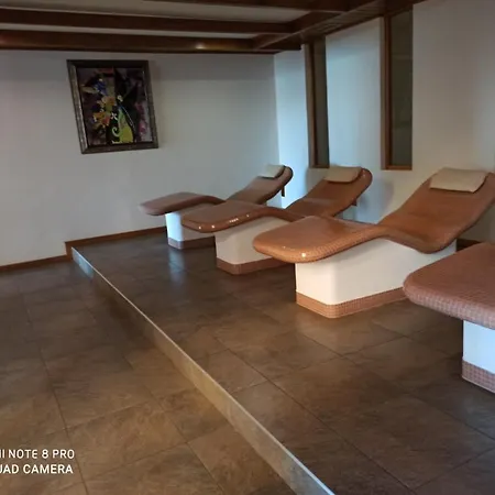 Mountain View Private In Pirin Golf And Razlog