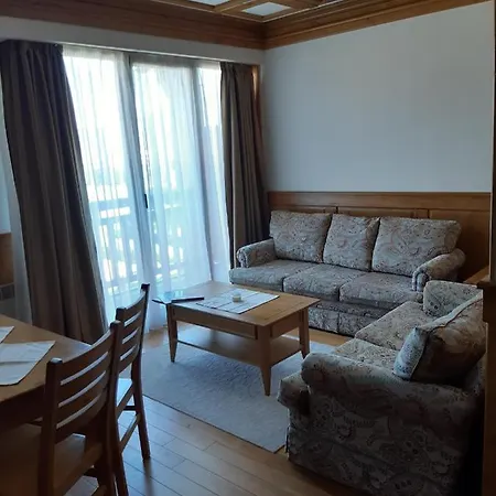 Appartement Mountain View Private In Pirin Golf And Razlog