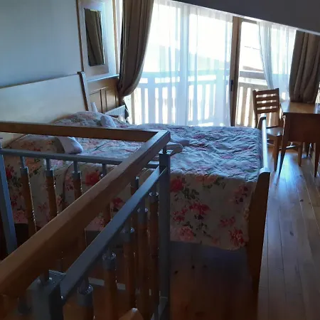 Mountain View Private In Pirin Golf And Appartement
