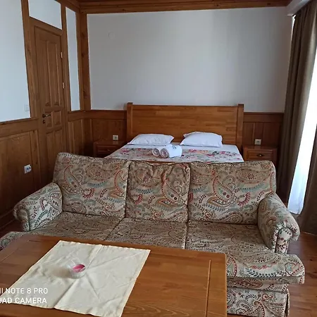 Mountain View Private In Pirin Golf And Апартамент Разлог