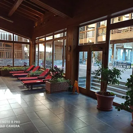 Mountain View Private In Pirin Golf And Appartement