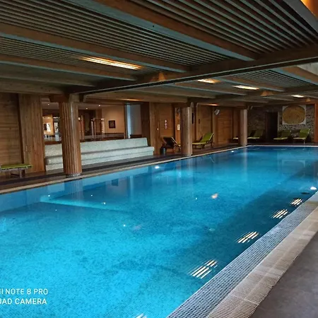 Mountain View Private In Pirin Golf And Razlog