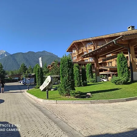Mountain View Private In Pirin Golf And Апартамент *