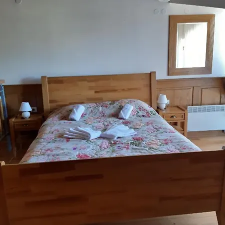 Апартамент Mountain View Private In Pirin Golf And