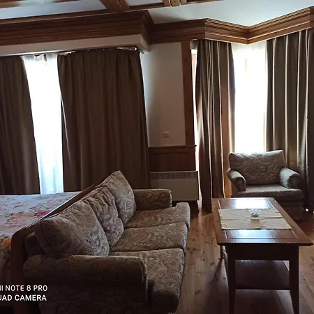 Apartament Mountain View Private In Pirin Golf And *