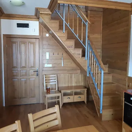 Appartement Mountain View Private In Pirin Golf And Razlog