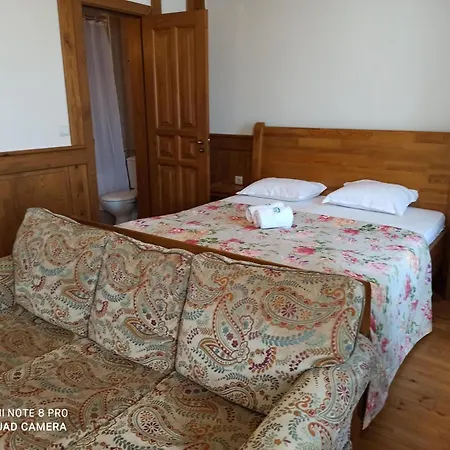 Apartament Mountain View Private In Pirin Golf And
