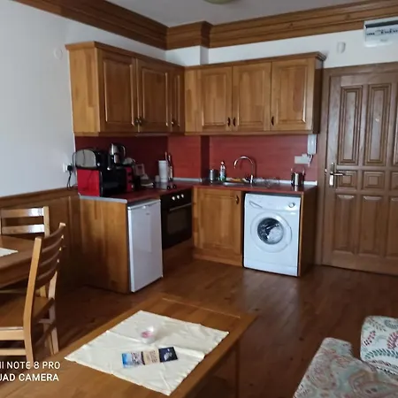 Mountain View Private In Pirin Golf And *
