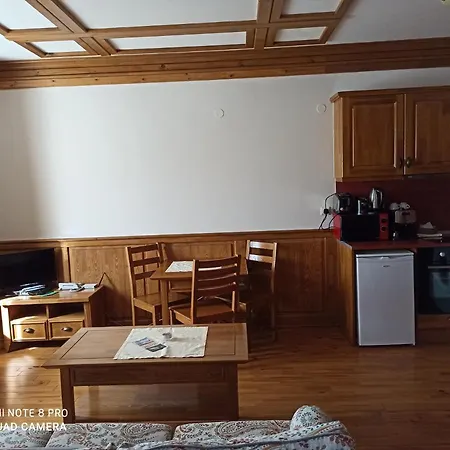 Апартамент Mountain View Private In Pirin Golf And Разлог