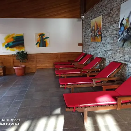 Mountain View Private In Pirin Golf And Апартамент *