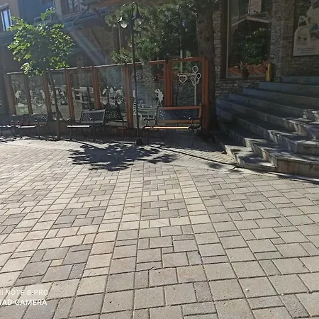 Mountain View Private In Pirin Golf And Апартамент Разлог
