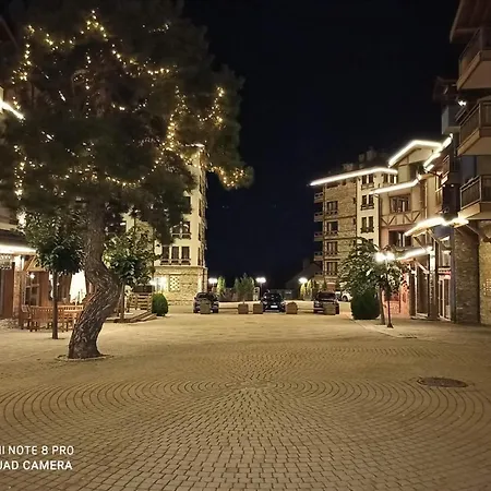 Mountain View Private In Pirin Golf And *