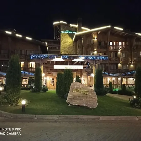 Mountain View Private In Pirin Golf And * Разлог