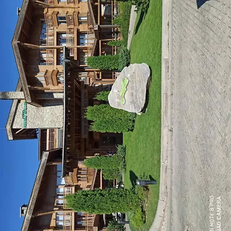 Mountain View Private In Pirin Golf And * Razlog
