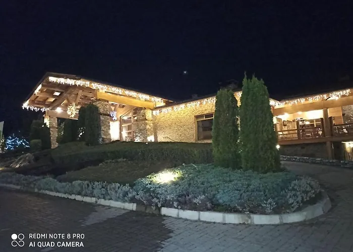 Mountain View Private In Pirin Golf And * ラズロク