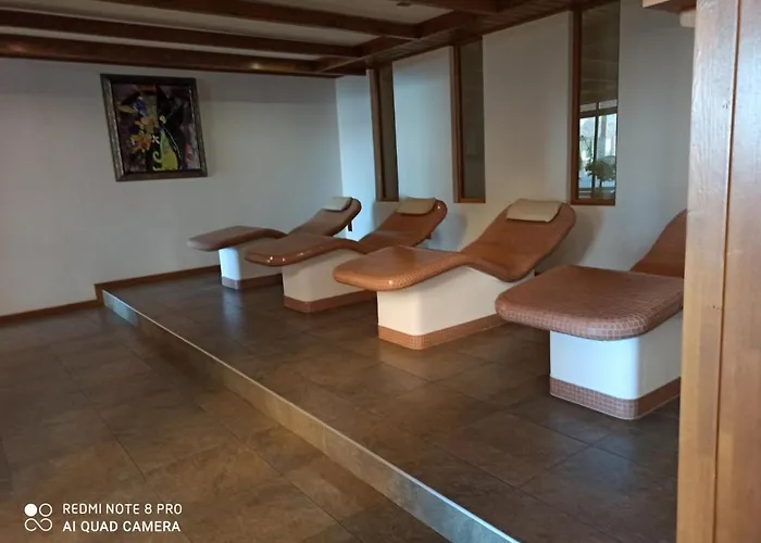 Mountain View Private In Pirin Golf And Appartamento