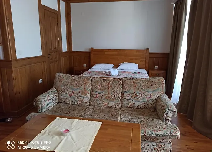 Mountain View Private In Pirin Golf And Appartamento Razlog