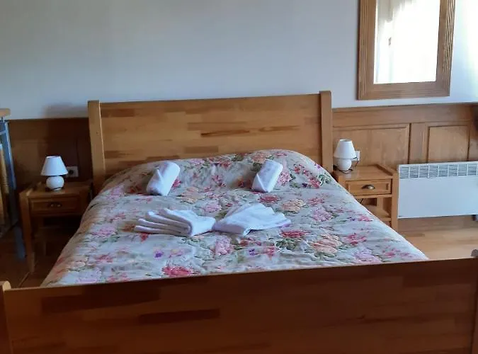 Appartamento Mountain View Private In Pirin Golf And