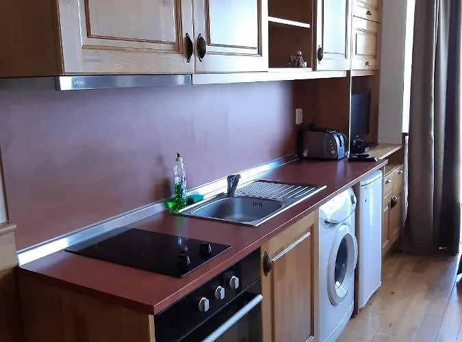 Mountain View Private In Pirin Golf And *