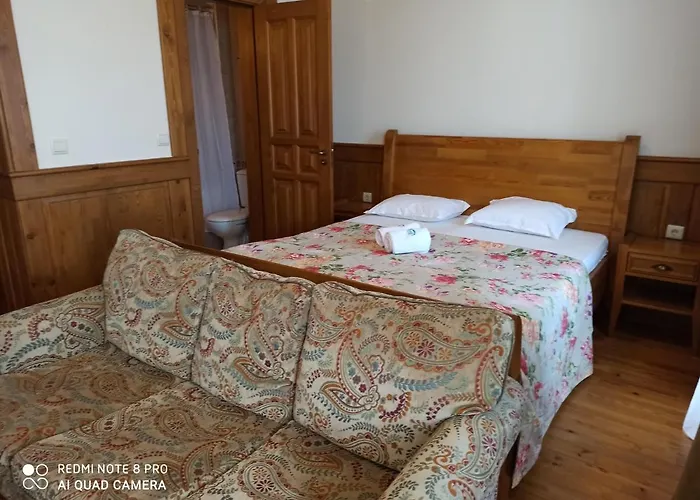 アパート Mountain View Private In Pirin Golf And